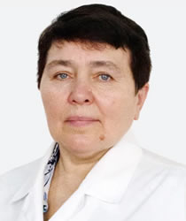 Врач УЗИ в Одинцово Астанина И.А.
