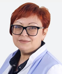 Врач УЗИ в Одинцово Лутай Т.Н.