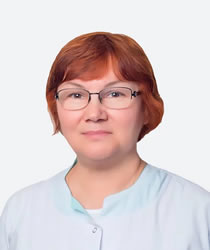 Врач УЗИ в Одинцово Павлова Л.Л.